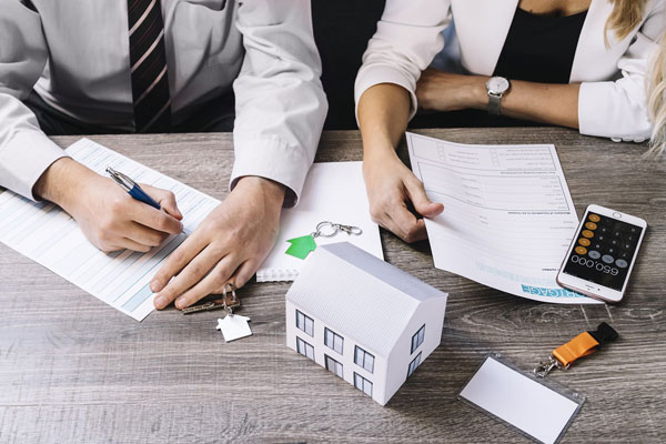 Droit Immobilier